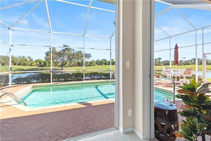 19509 Silver Oak DR, ESTERO FL 33967