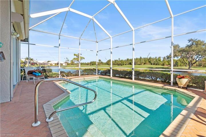 19509 Silver Oak DR, ESTERO FL 33967