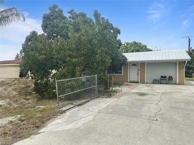 13314 2nd St, Fort Myers, Florida 33905