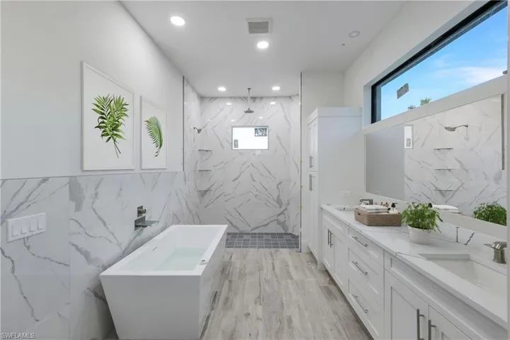 Virtual Staging