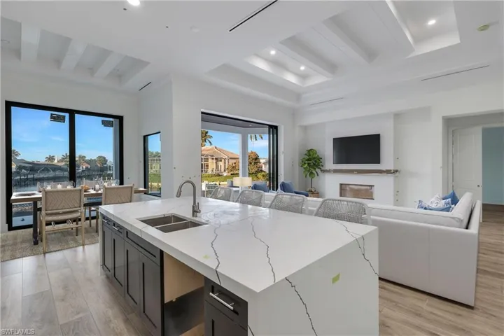 Virtual Staging