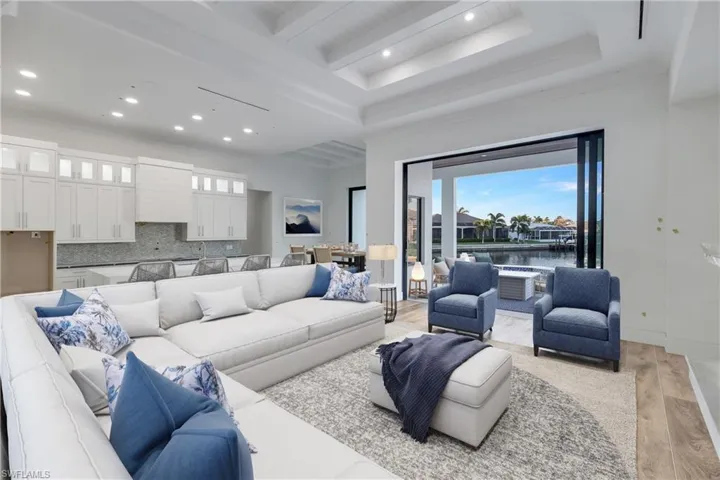 Virtual Staging