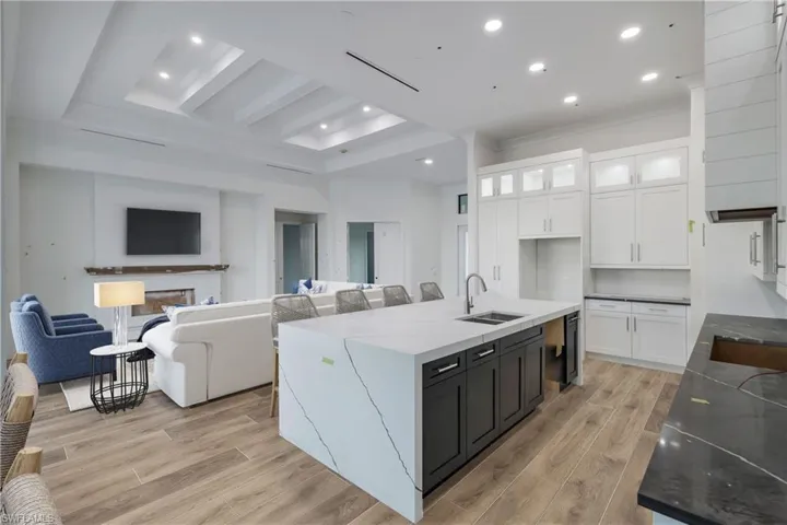 Virtual Staging