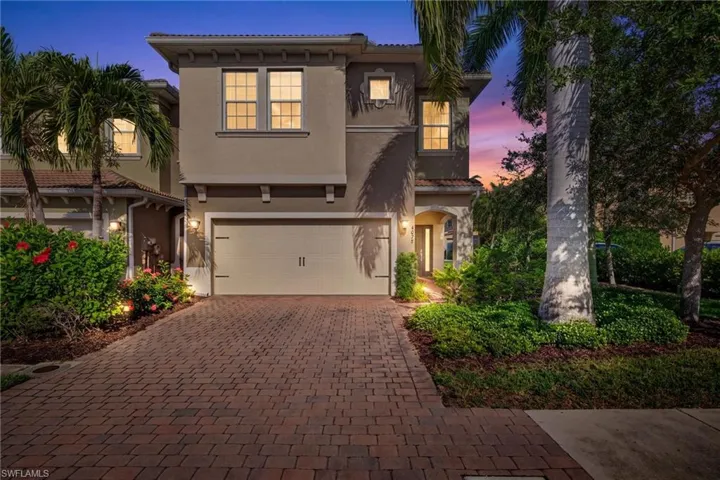 4078 Wilmont Pl, Fort Myers, Florida 33916