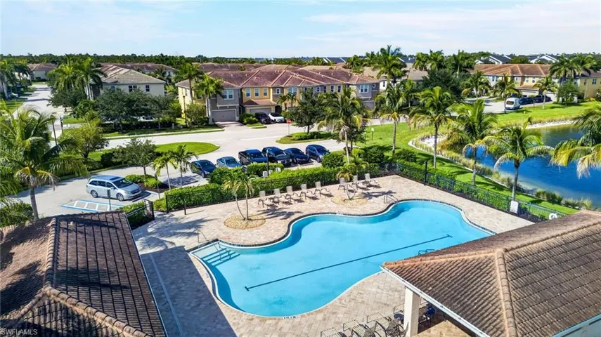 4078 Wilmont Pl, Fort Myers, Florida 33916