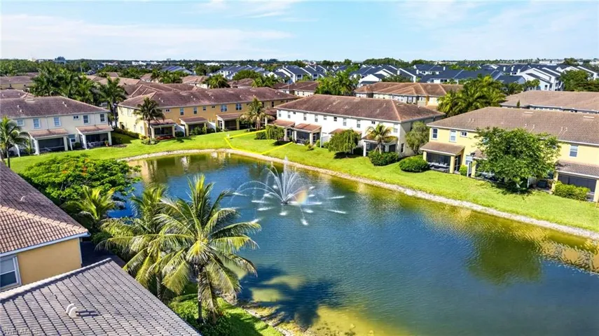 4078 Wilmont Pl, Fort Myers, Florida 33916