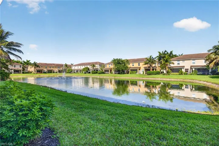 4078 Wilmont Pl, Fort Myers, Florida 33916