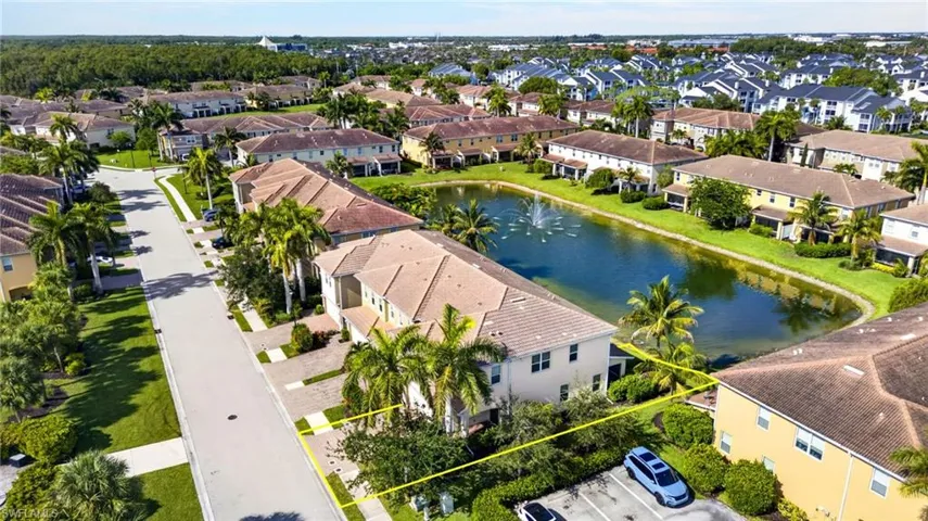 4078 Wilmont Pl, Fort Myers, Florida 33916