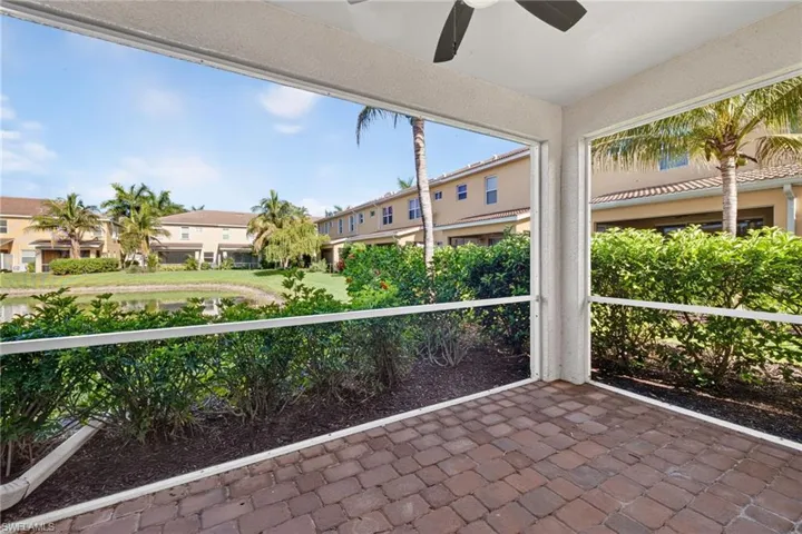 4078 Wilmont Pl, Fort Myers, Florida 33916