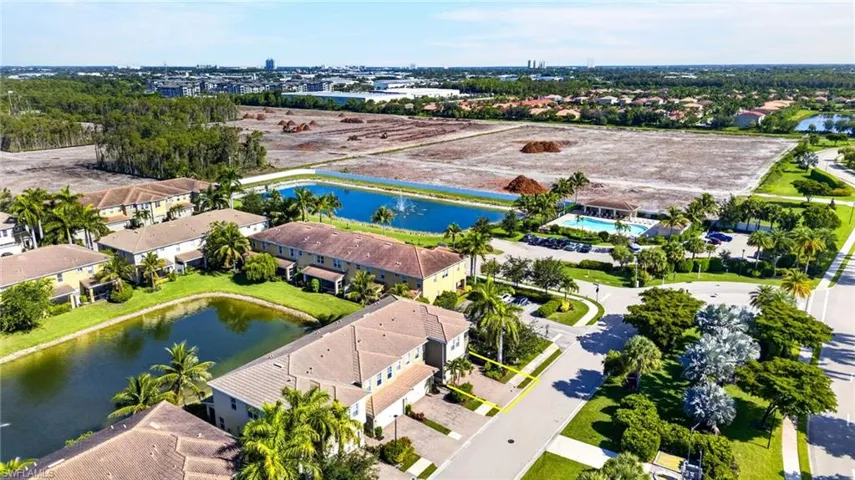 4078 Wilmont Pl, Fort Myers, Florida 33916