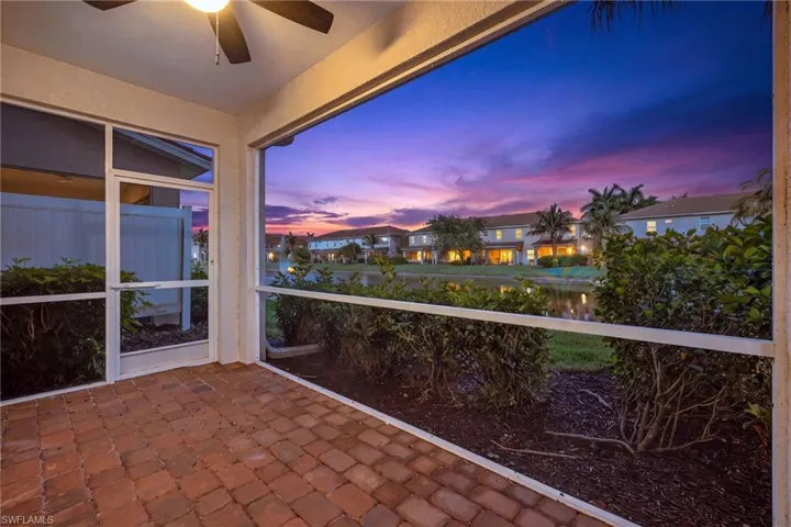 4078 Wilmont Pl, Fort Myers, Florida 33916