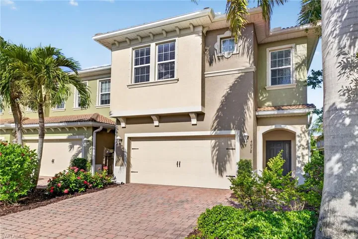 4078 Wilmont Pl, Fort Myers, Florida 33916