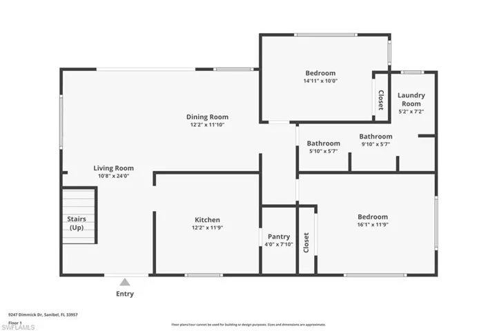 Cupola Loft Room