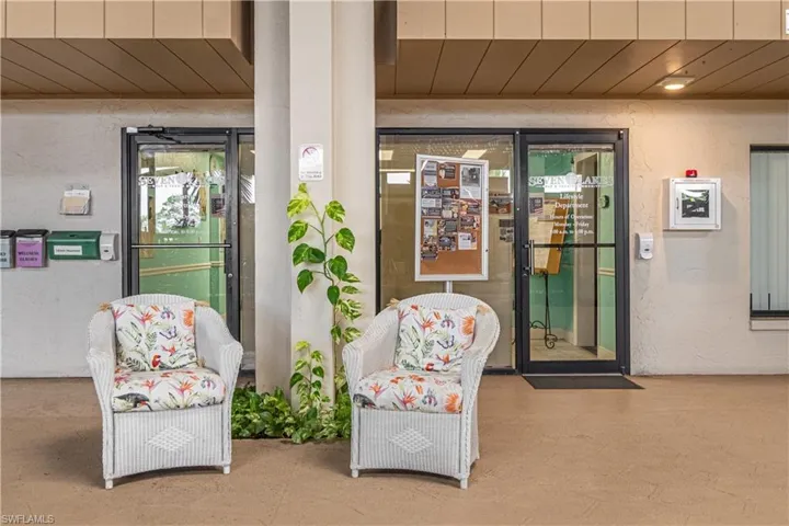 On Site Lifestyle/Recreation Department