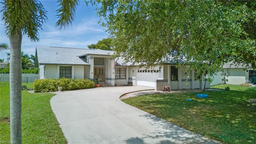 2200 Sw 40th St, Cape Coral Fl 33914