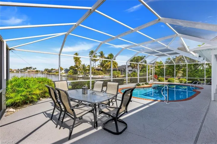 407 SW 37th  ST, Cape Coral, FL 33914