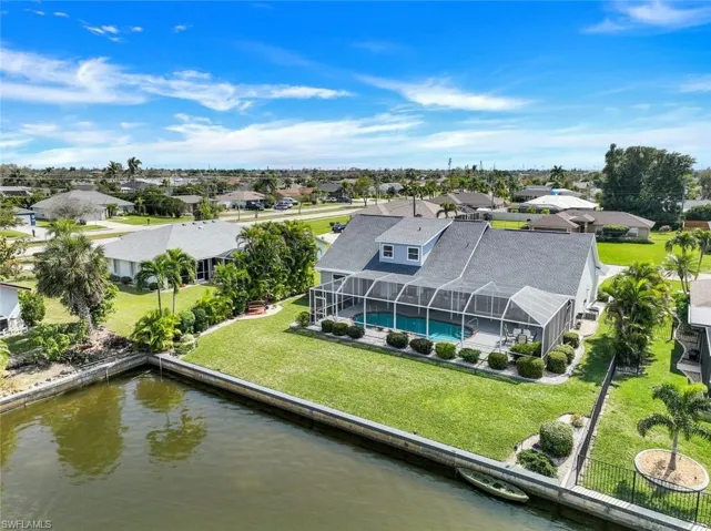 407 SW 37th  ST, Cape Coral, FL 33914