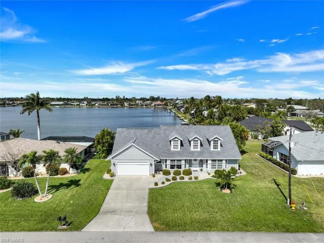 407 SW 37th  ST, Cape Coral, FL 33914