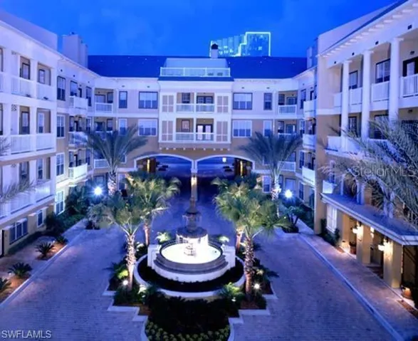 View of property