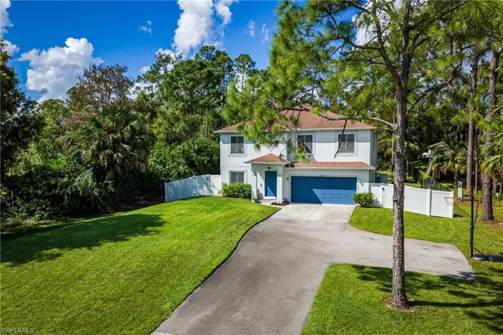 4475 18th St Ne, Naples, Florida 34120