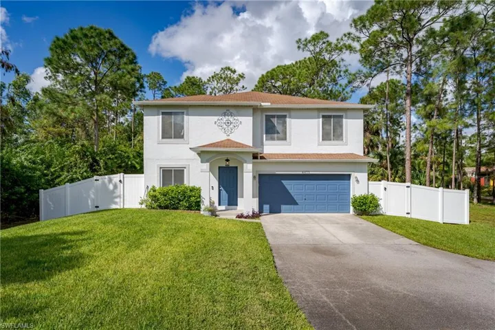 4475 18th St Ne, Naples, Florida 34120