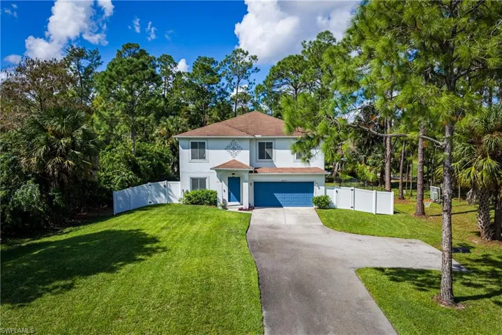 4475 18th St Ne, Naples, Florida 34120