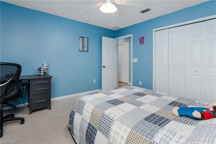 Guest Bed 1
