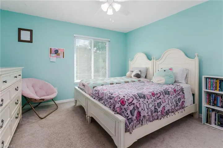 Guest Bed 2