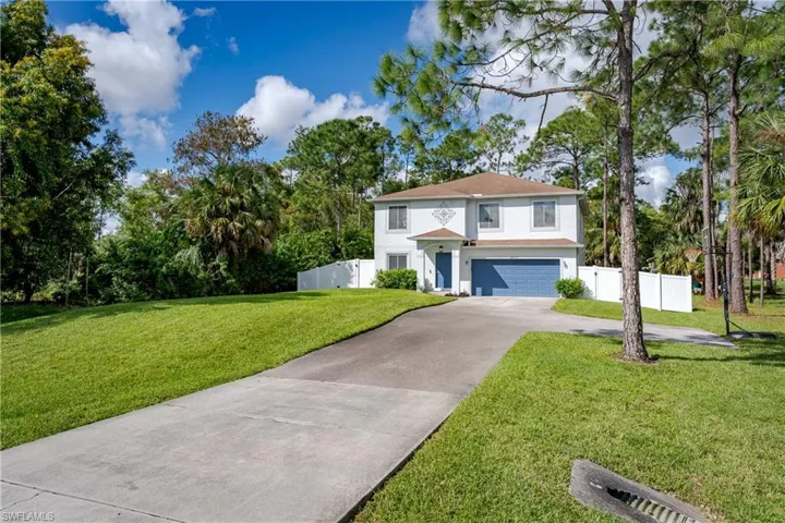 4475 18th St Ne, Naples, Florida 34120
