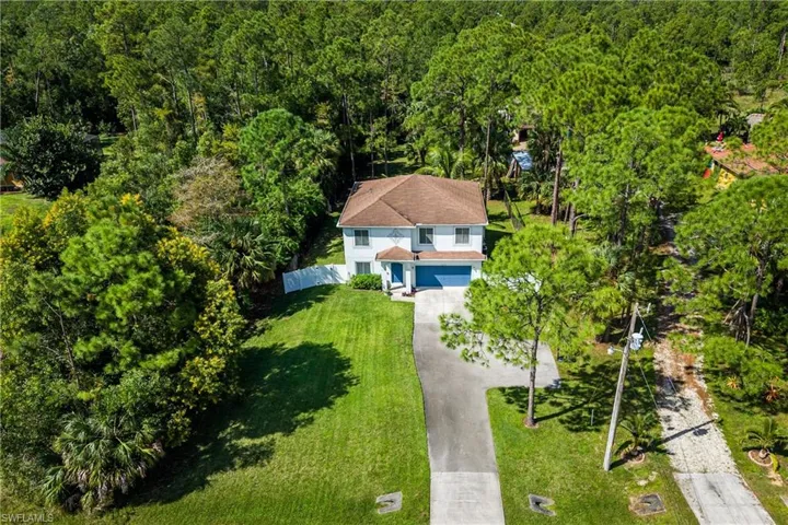 4475 18th St Ne, Naples, Florida 34120