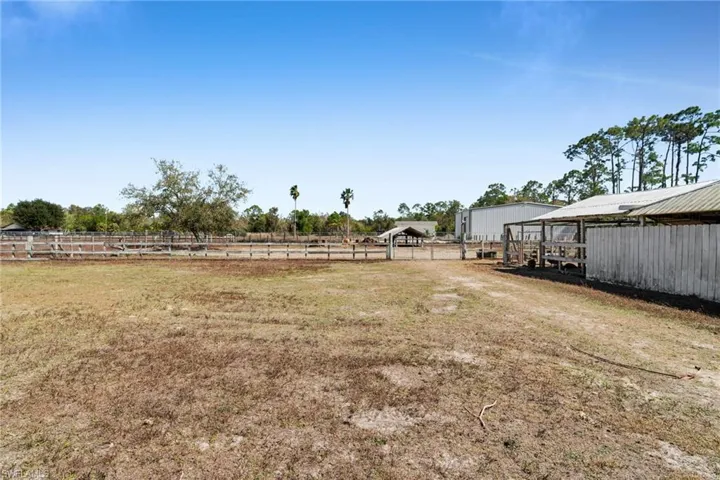 pasture