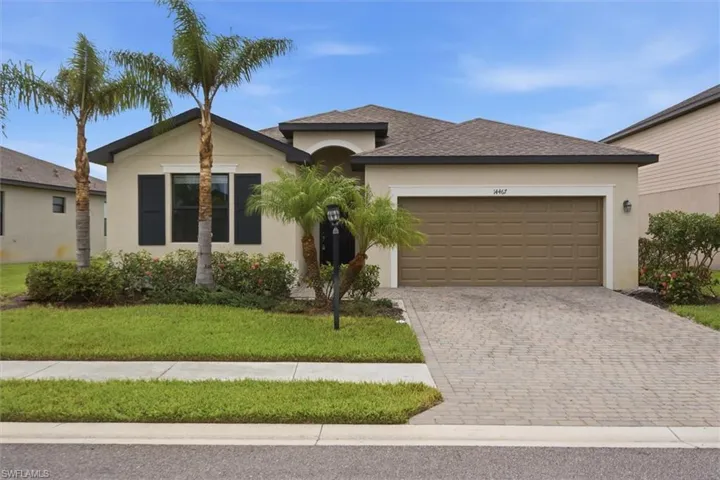 14467 Cantabria Dr, Fort Myers, Florida 33905