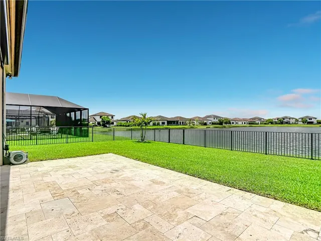 4806 Frattina St, Ave Maria, Florida 34142