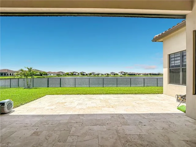 4806 Frattina St, Ave Maria, Florida 34142