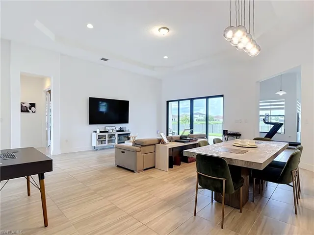 4806 Frattina St, Ave Maria, Florida 34142