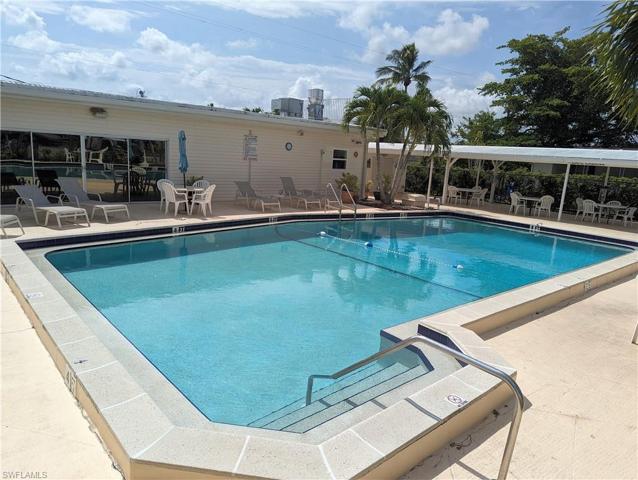 1 of 2 POOLS (FRONT)
