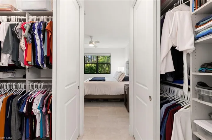 Custom California Closets