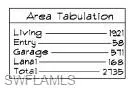 View of miscellaneous property collateral