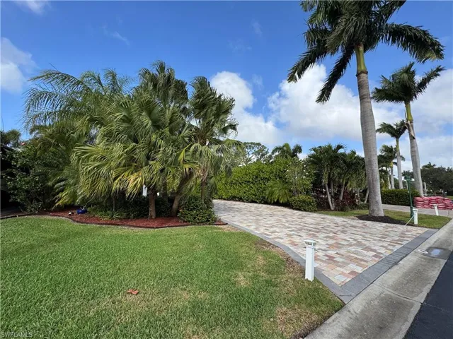 Lot 46 3029 W Riverbend Resort  BLVD, Labelle, FL 33935