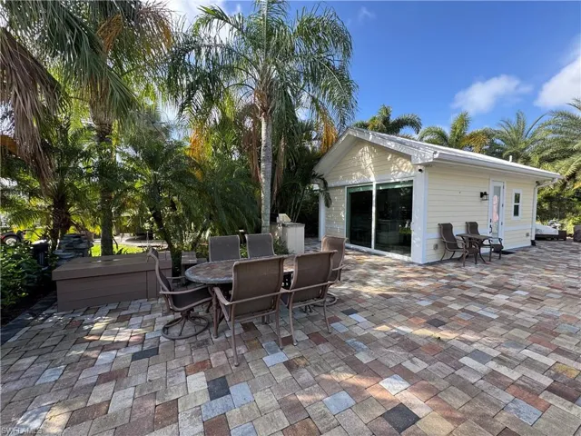 Lot 46 3029 W Riverbend Resort  BLVD, Labelle, FL 33935