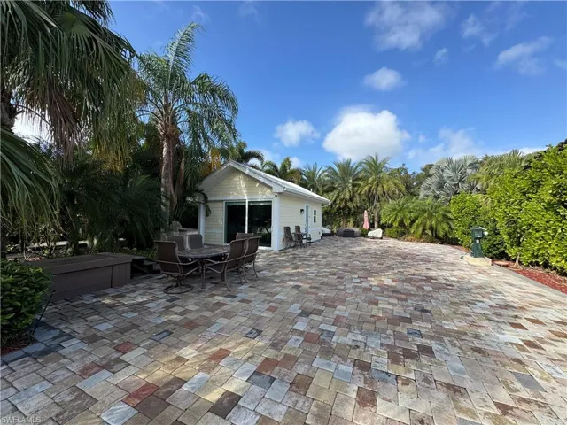Lot 46 3029 W Riverbend Resort  BLVD, Labelle, FL 33935