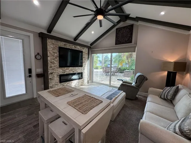 Lot 46 3029 W Riverbend Resort  BLVD, Labelle, FL 33935