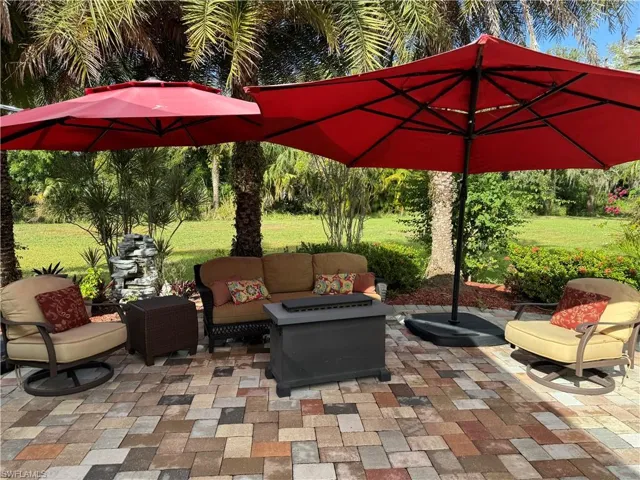 Lot 46 3029 W Riverbend Resort  BLVD, Labelle, FL 33935