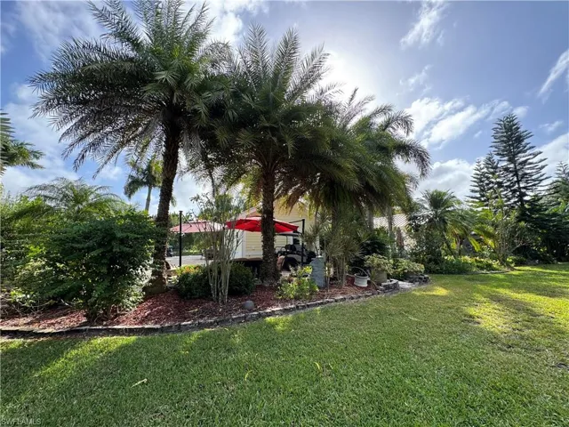 Lot 46 3029 W Riverbend Resort  BLVD, Labelle, FL 33935