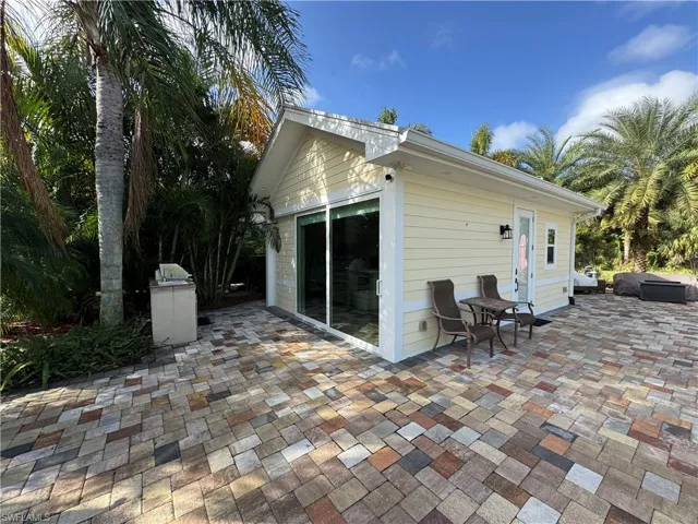 Lot 46 3029 W Riverbend Resort  BLVD, Labelle, FL 33935
