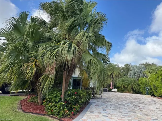 Lot 46 3029 W Riverbend Resort  BLVD, Labelle, FL 33935