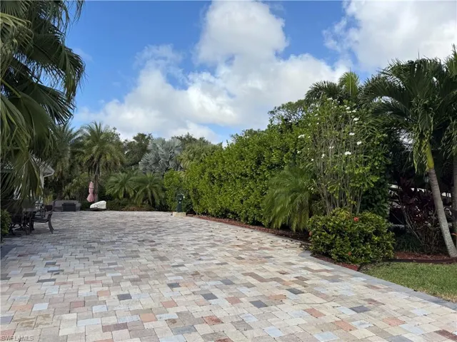 Lot 46 3029 W Riverbend Resort  BLVD, Labelle, FL 33935