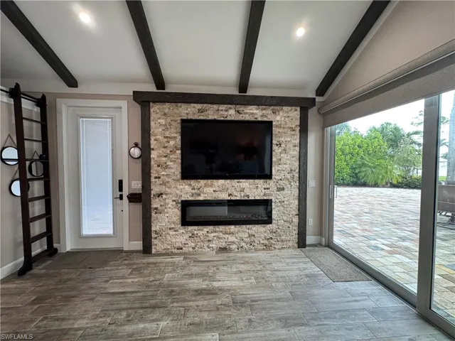 Lot 46 3029 W Riverbend Resort  BLVD, Labelle, FL 33935