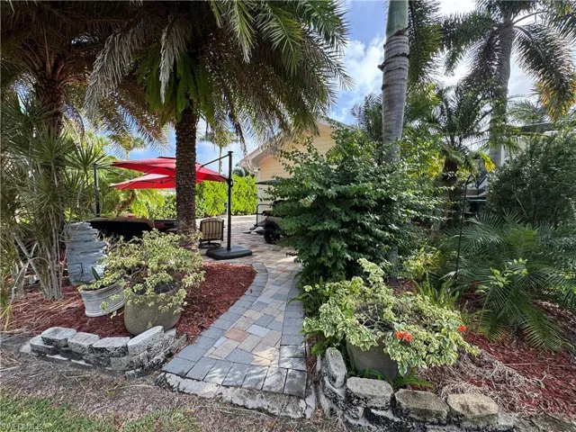 Lot 46 3029 W Riverbend Resort  BLVD, Labelle, FL 33935