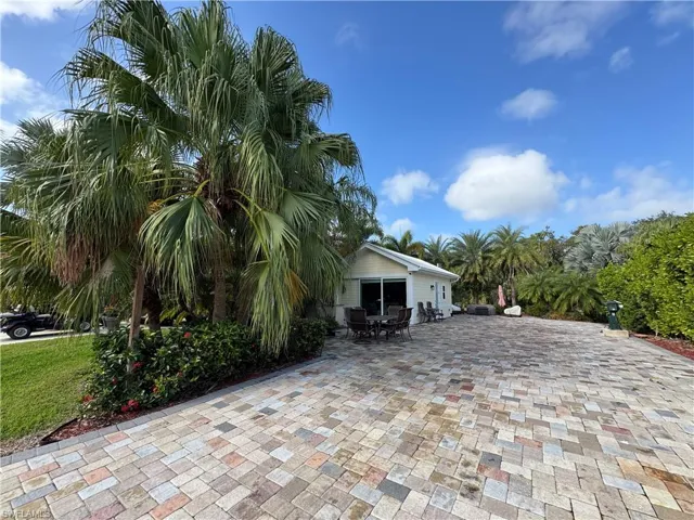 Lot 46 3029 W Riverbend Resort  BLVD, Labelle, FL 33935